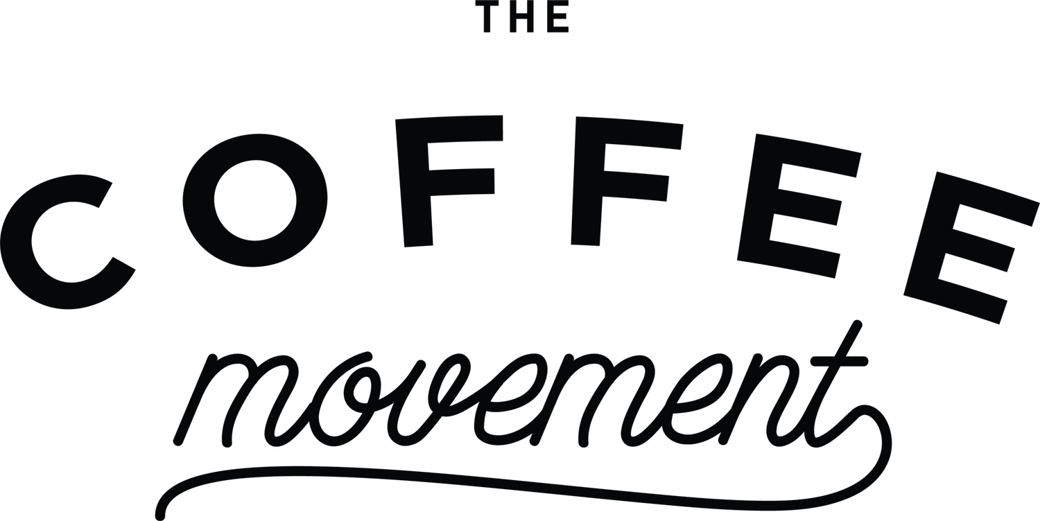 Coffee Shop Logo