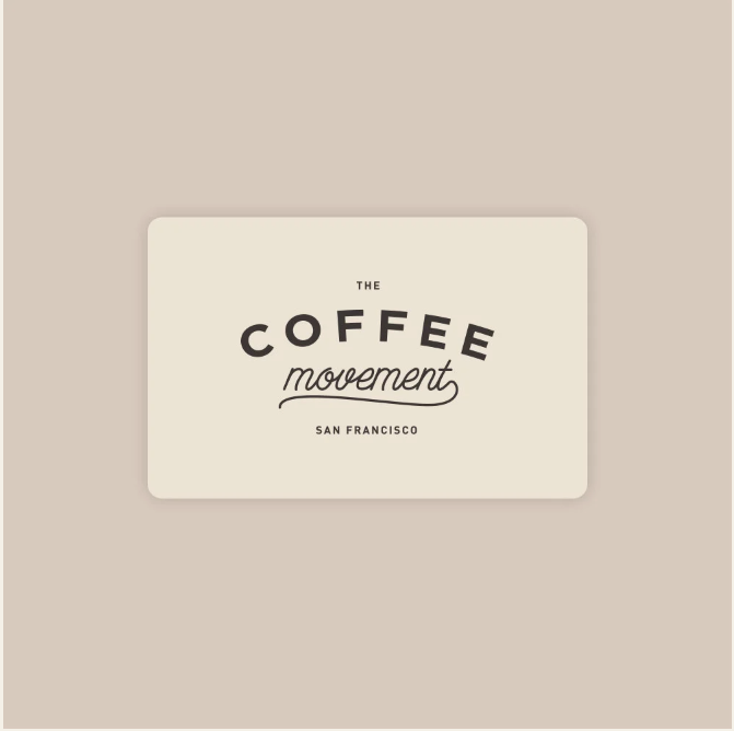 Coffee